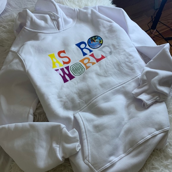 Astro world Track suit - Picture 1 of 2